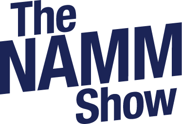 NAMM Logo